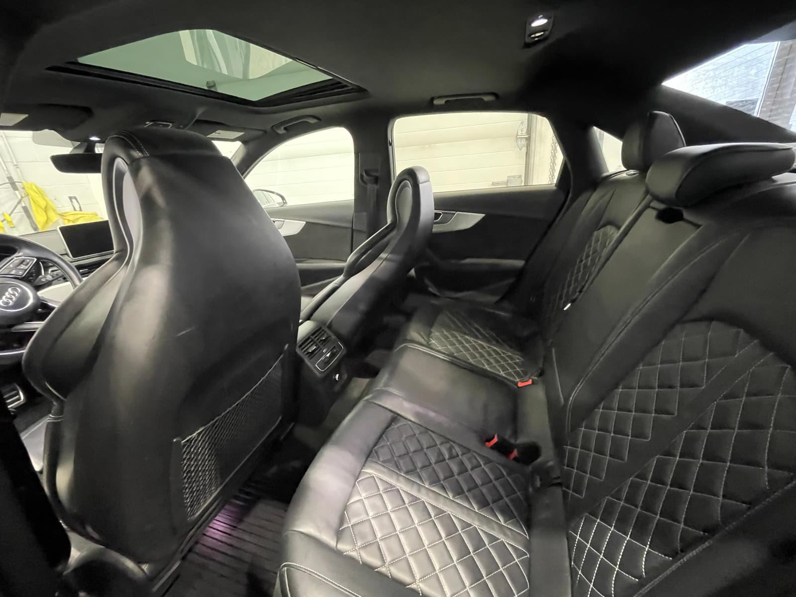 Audi S4 2018 - Image 33