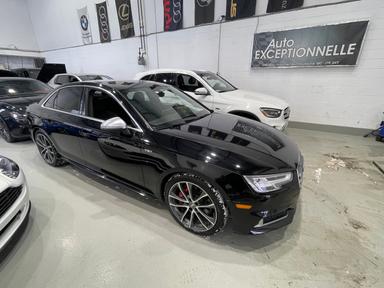 Audi S4 2018 - Thumbnail 3