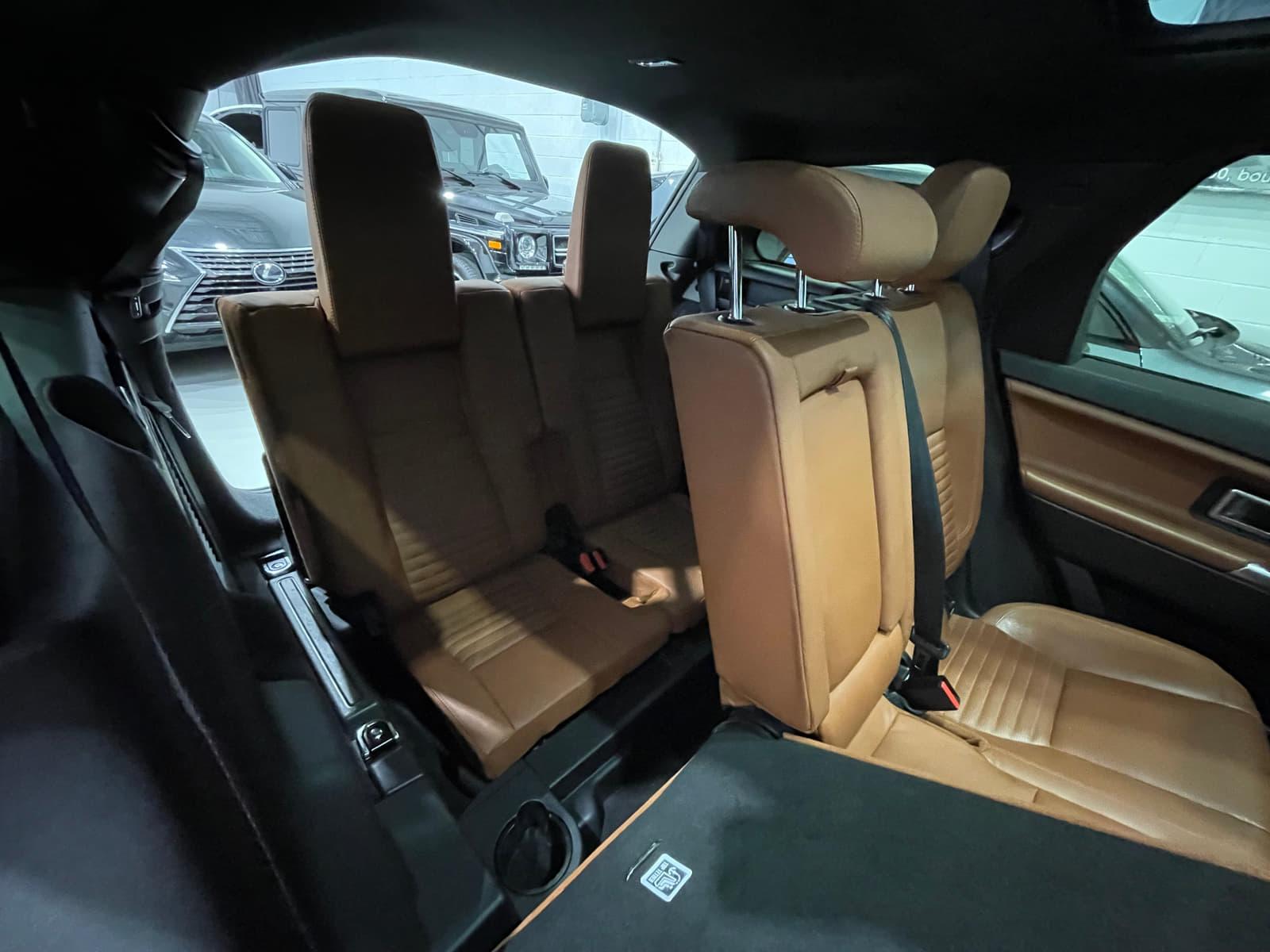 Land Rover Discovery Sport 2016 - Image 18