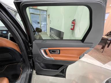 Land Rover Discovery Sport 2016 - Thumbnail 21