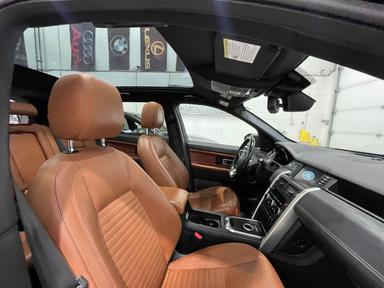 Land Rover Discovery Sport 2016 - Thumbnail 25