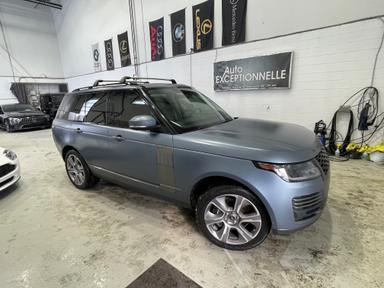 Land Rover Range Rover 2021 - Thumbnail 1