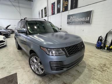 Land Rover Range Rover 2021 - Thumbnail 4