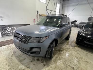 Land Rover Range Rover 2021 - Thumbnail 5