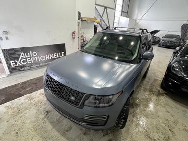 Land Rover Range Rover 2021 - Thumbnail 7