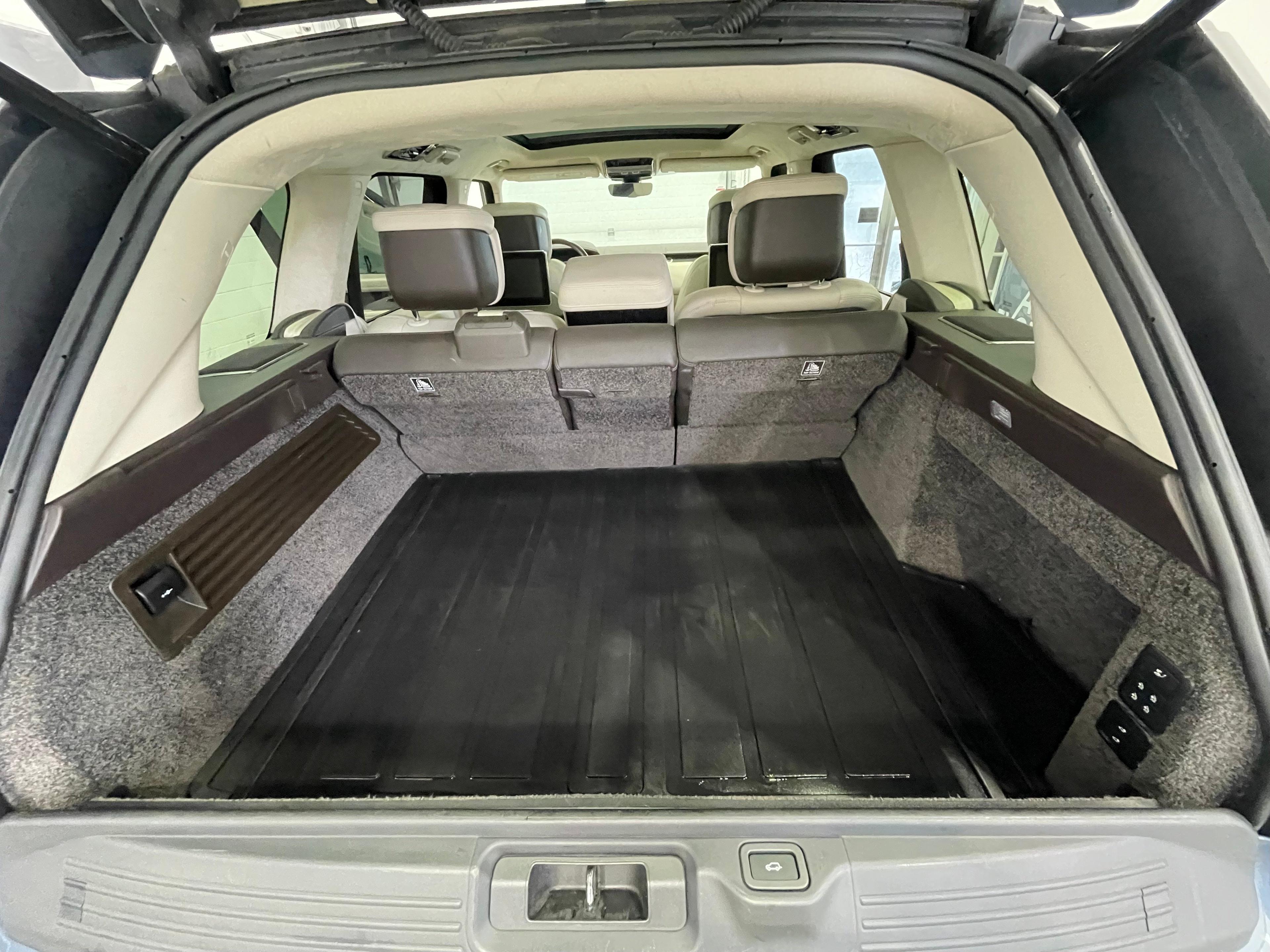 Land Rover Range Rover 2021 - Image 17