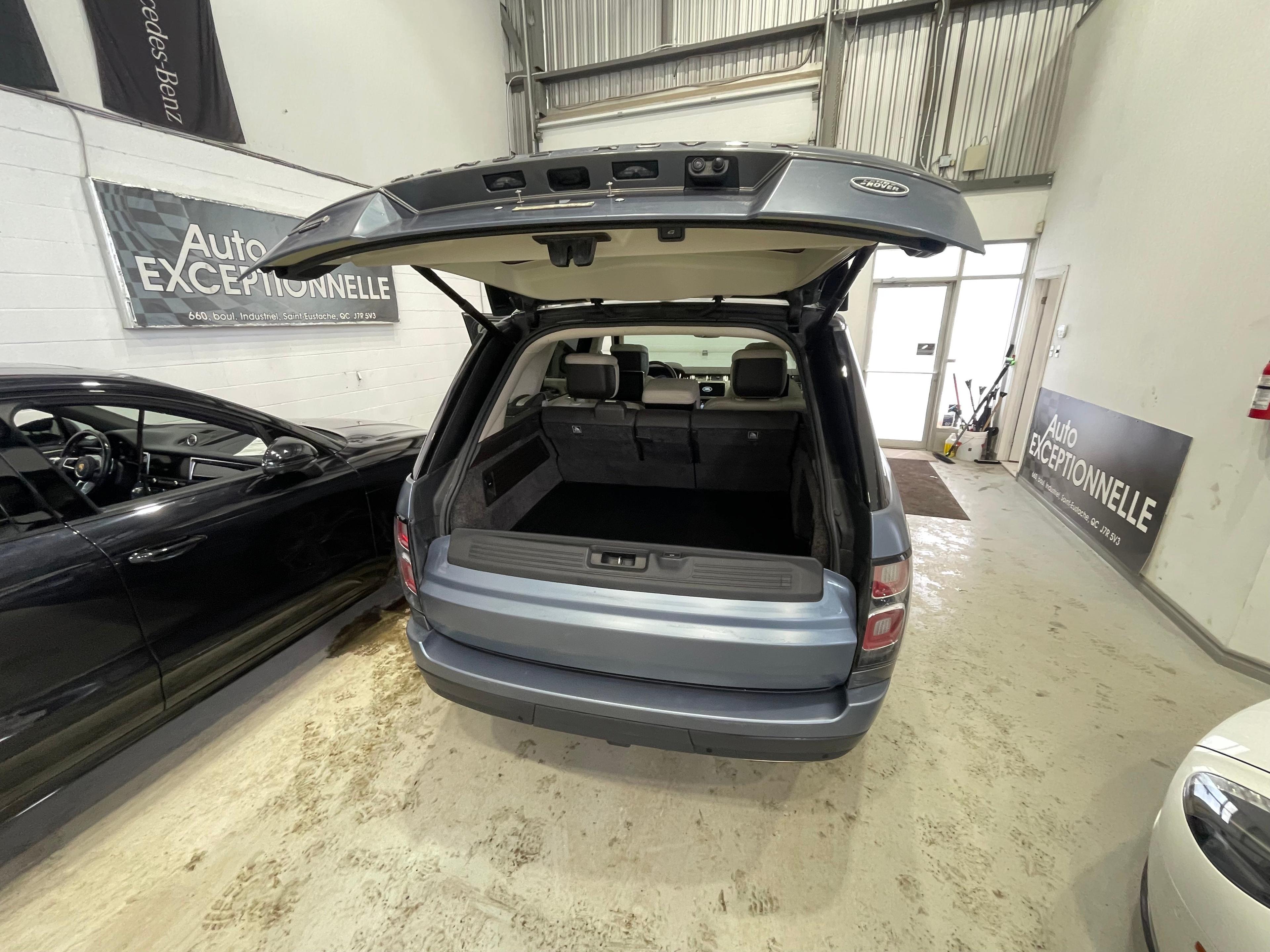 Land Rover Range Rover 2021 - Image 18