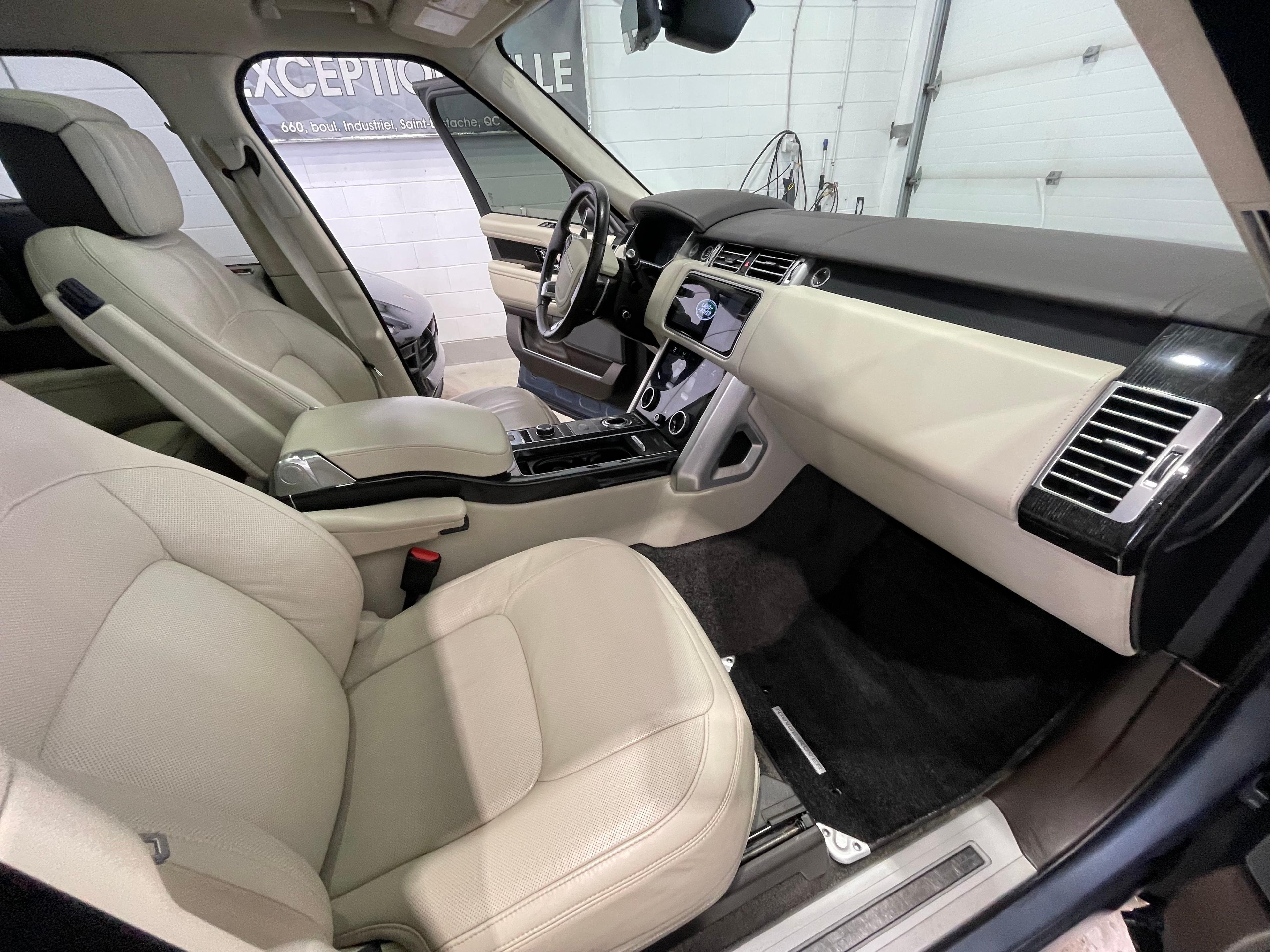 Land Rover Range Rover 2021 - Image 20