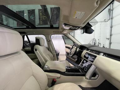 Land Rover Range Rover 2021 - Thumbnail 21