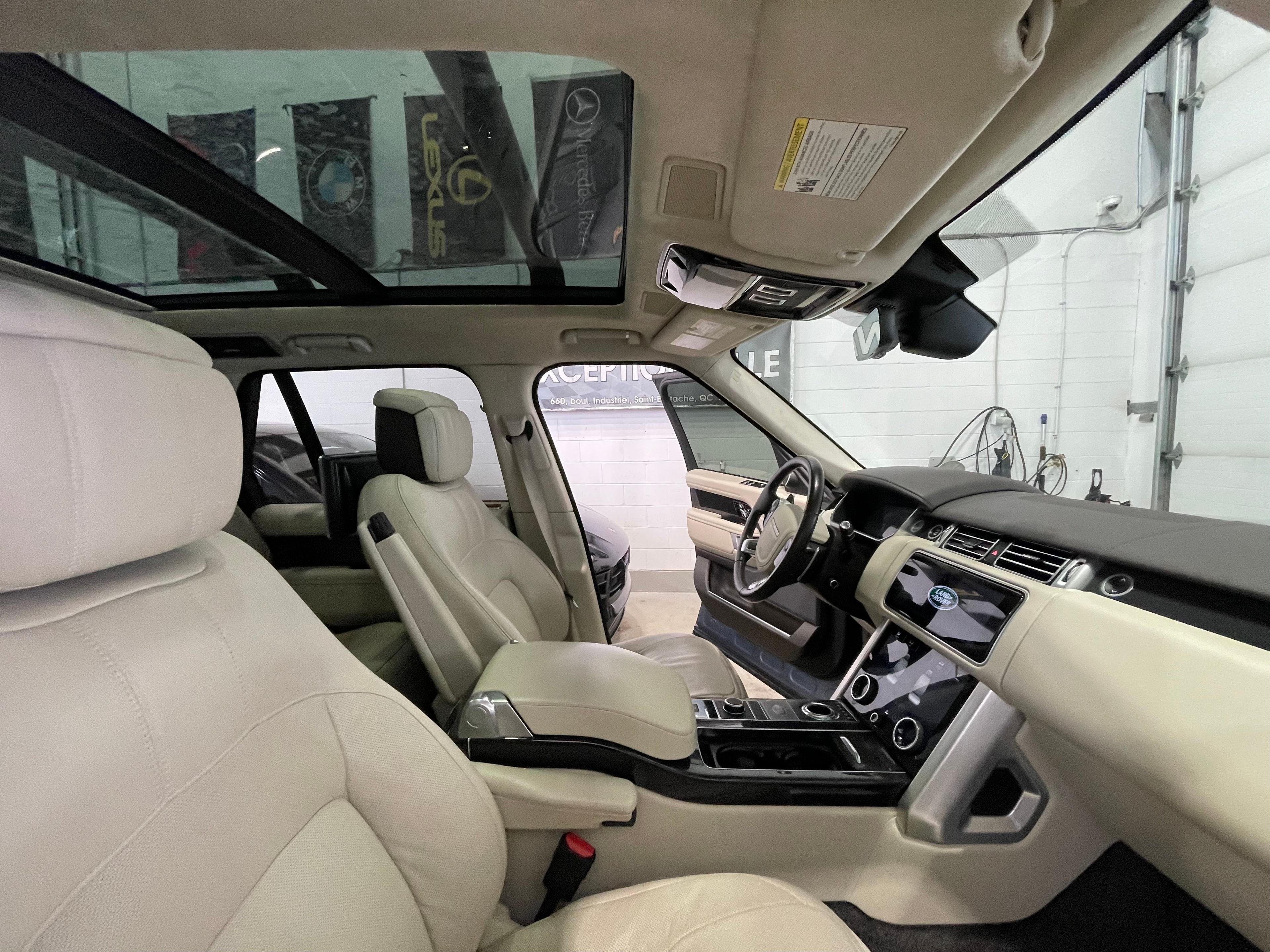 Land Rover Range Rover 2021 - Image 21