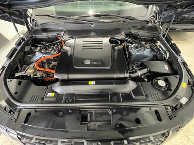 Land Rover Range Rover 2021 - Thumbnail 22