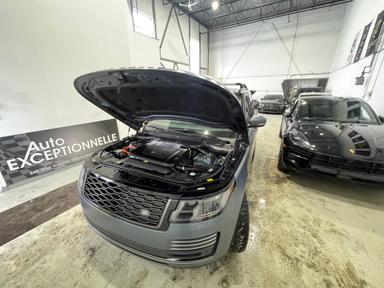 Land Rover Range Rover 2021 - Thumbnail 26