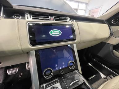 Land Rover Range Rover 2021 - Thumbnail 28