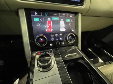 Land Rover Range Rover 2021 - Thumbnail 30
