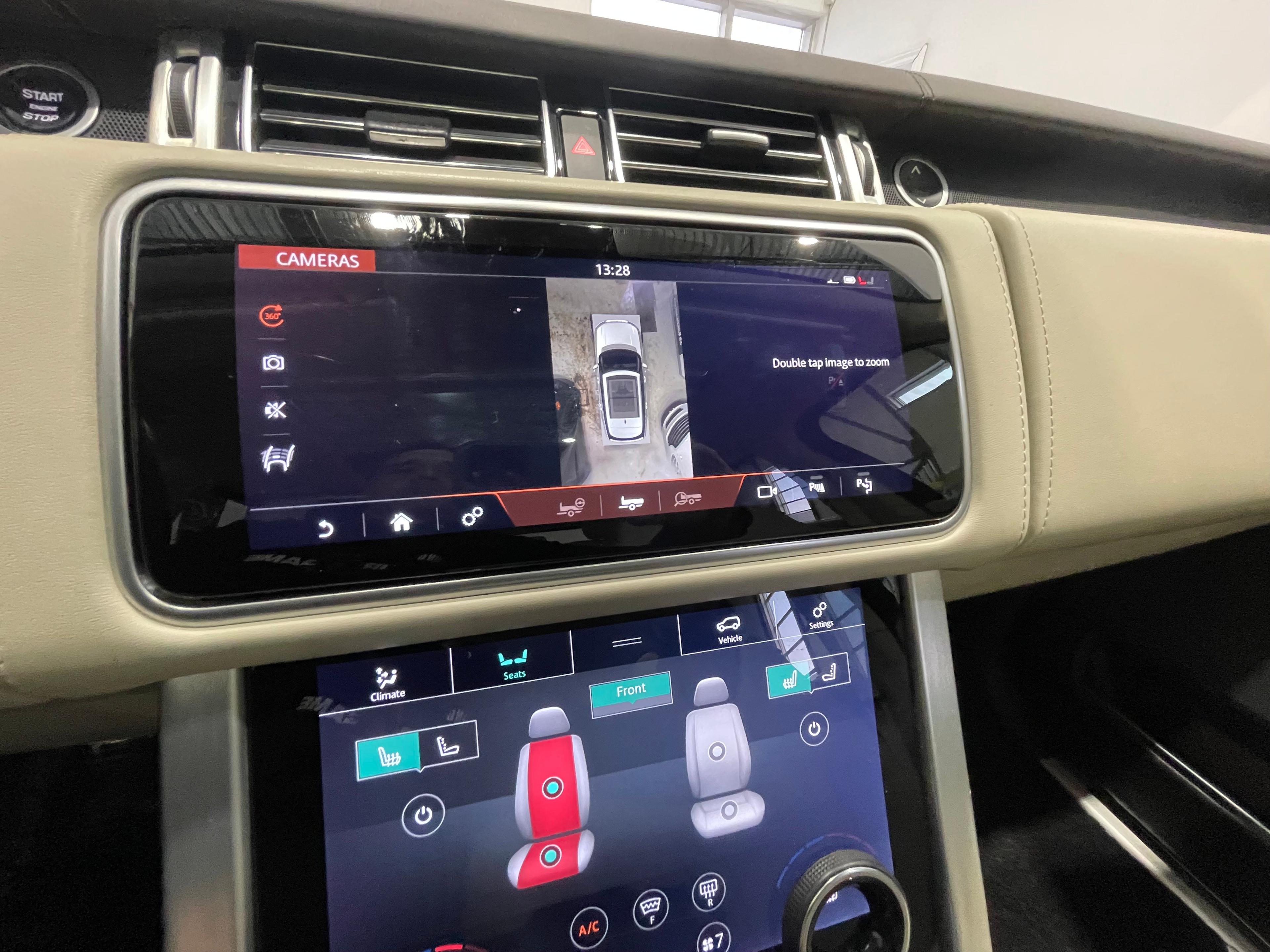 Land Rover Range Rover 2021 - Image 32