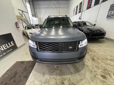 Land Rover Range Rover 2021 - Thumbnail 36
