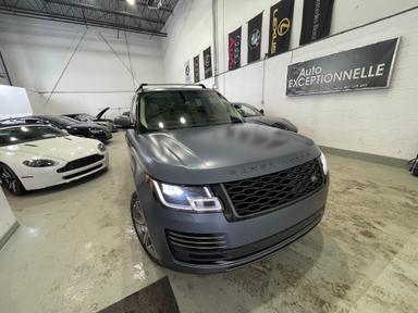 Land Rover Range Rover 2021 - Thumbnail 37