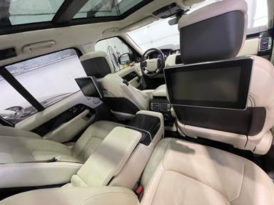 Land Rover Range Rover 2021 - Thumbnail 40