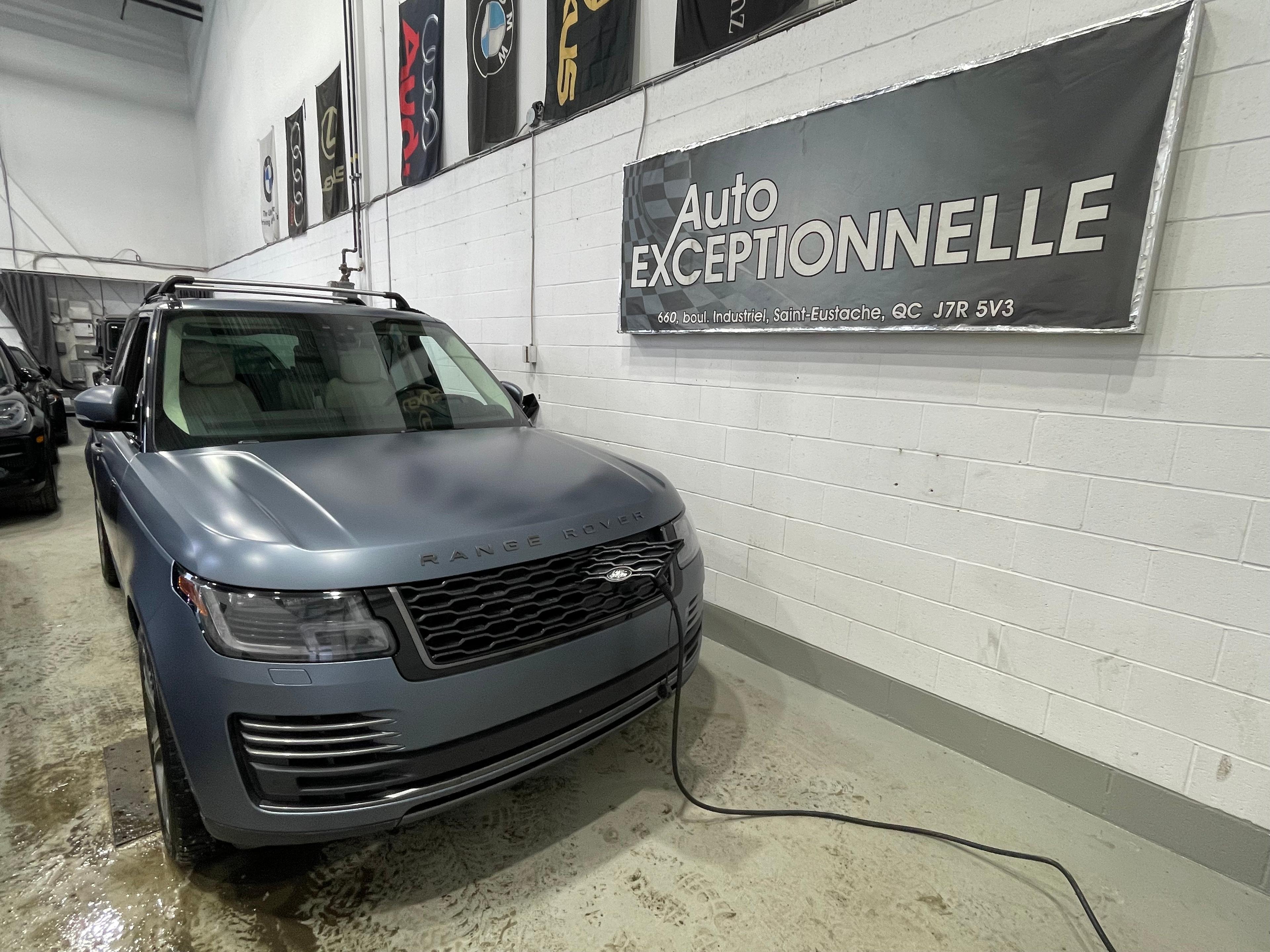 Land Rover Range Rover 2021 - Image 43