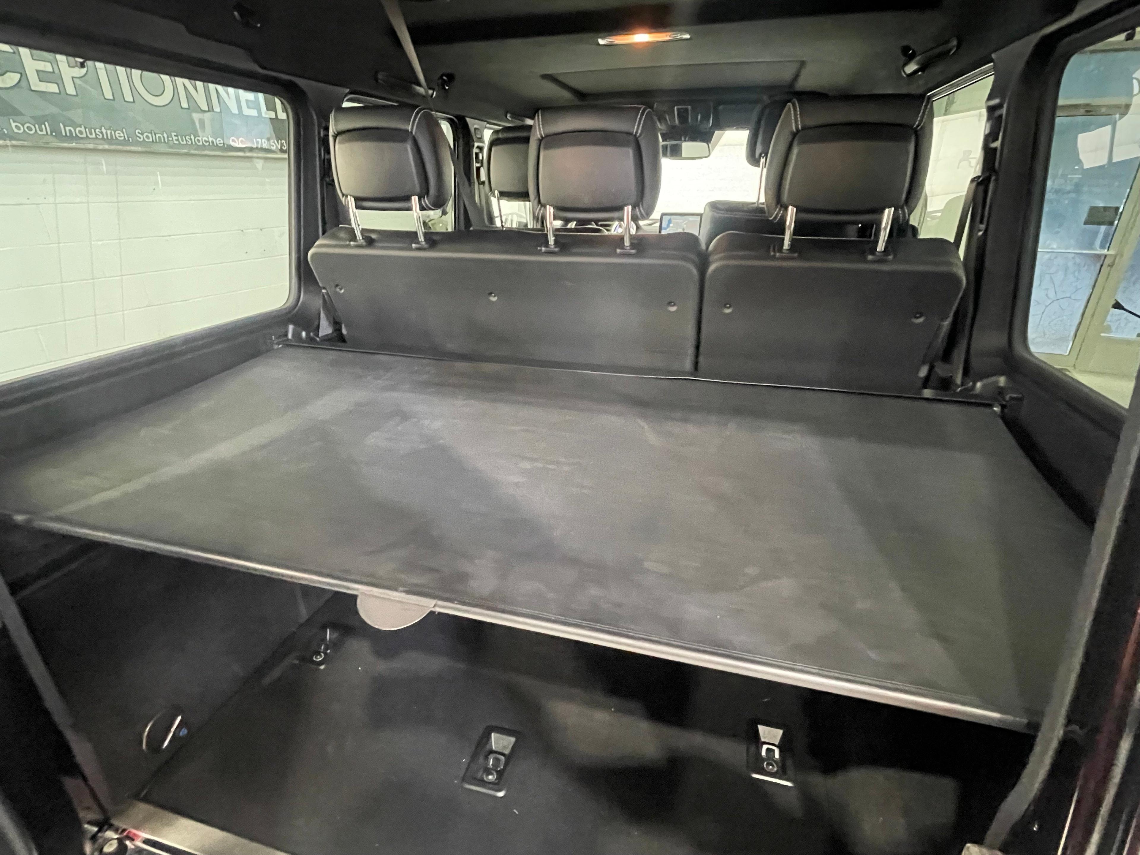 Mercedes-Benz AMG G 63 2017 - Image 14