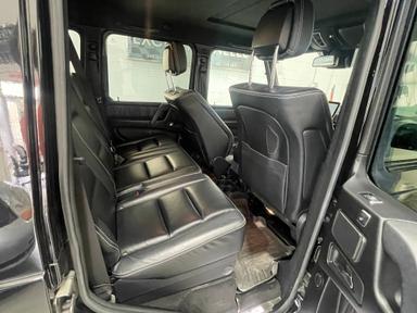 Mercedes-Benz AMG G 63 2017 - Thumbnail 15