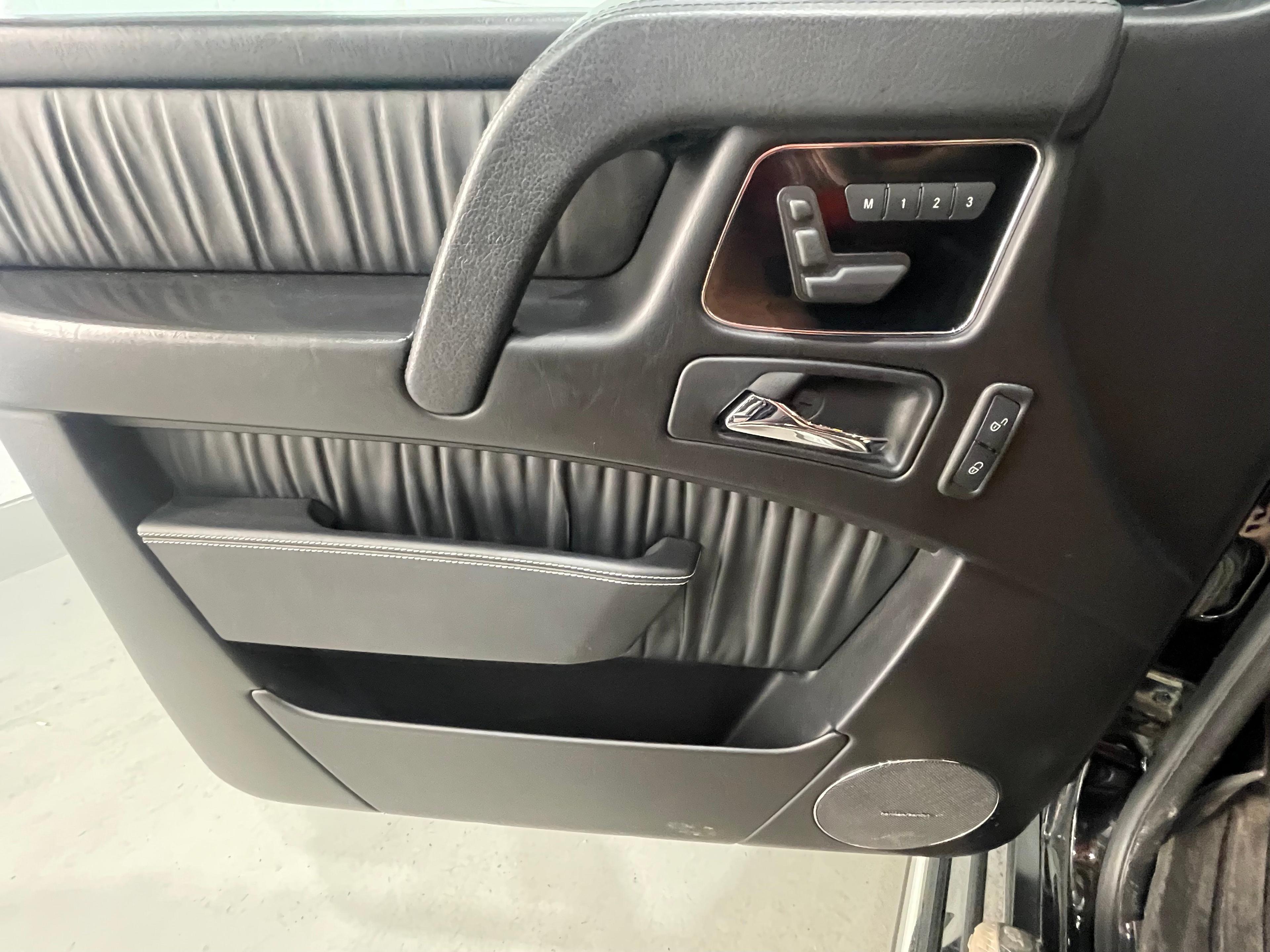 Mercedes-Benz AMG G 63 2017 - Image 22