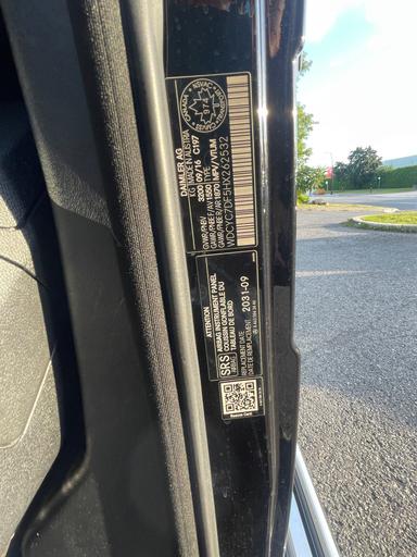 Mercedes-Benz AMG G 63 2017 - Thumbnail 27