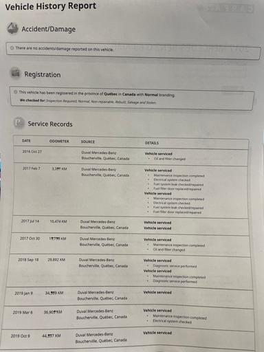 Mercedes-Benz AMG G 63 2017 - Thumbnail 30