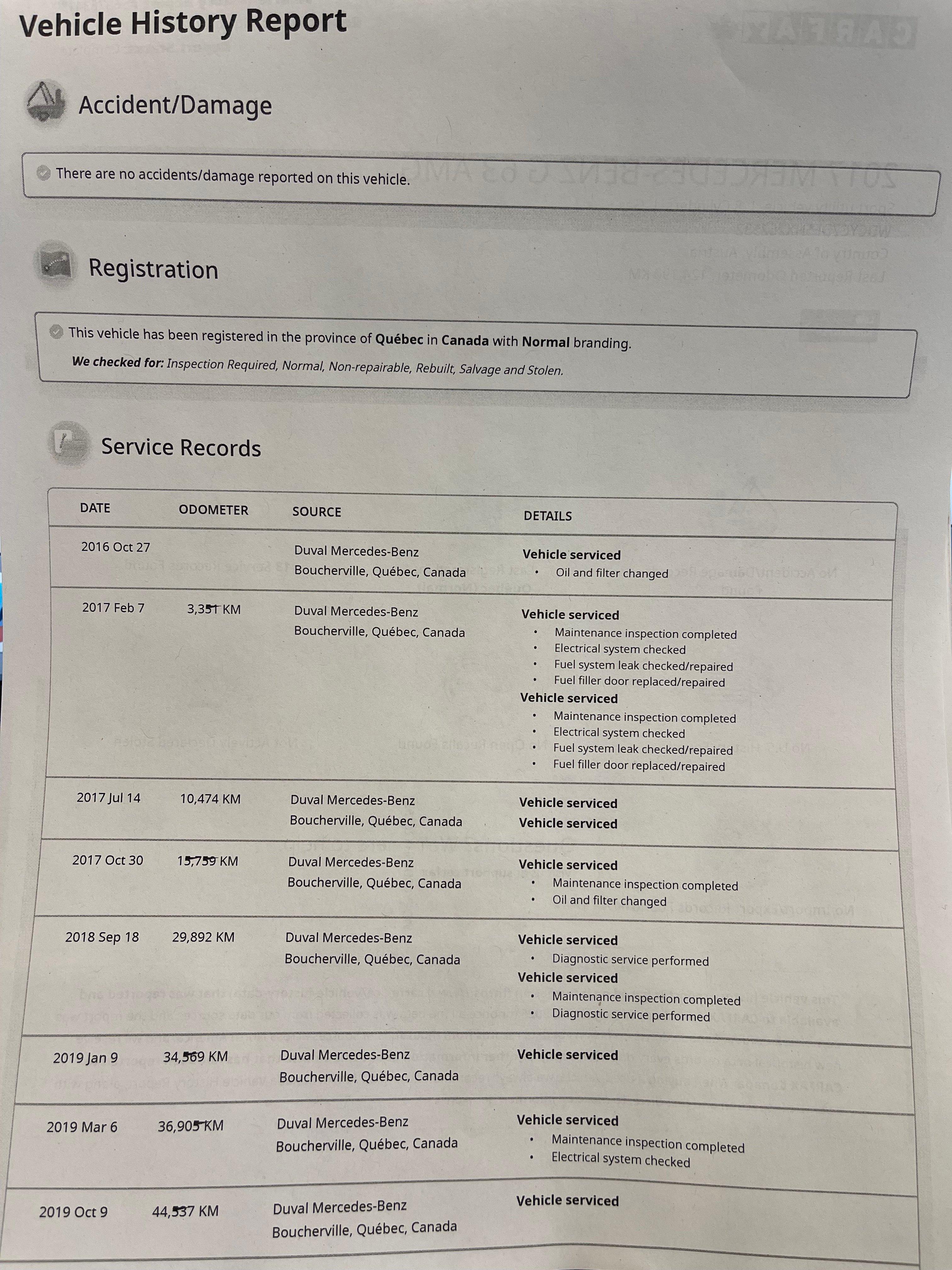 Mercedes-Benz AMG G 63 2017 - Image 30