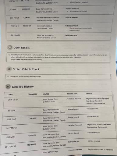 Mercedes-Benz AMG G 63 2017 - Thumbnail 31