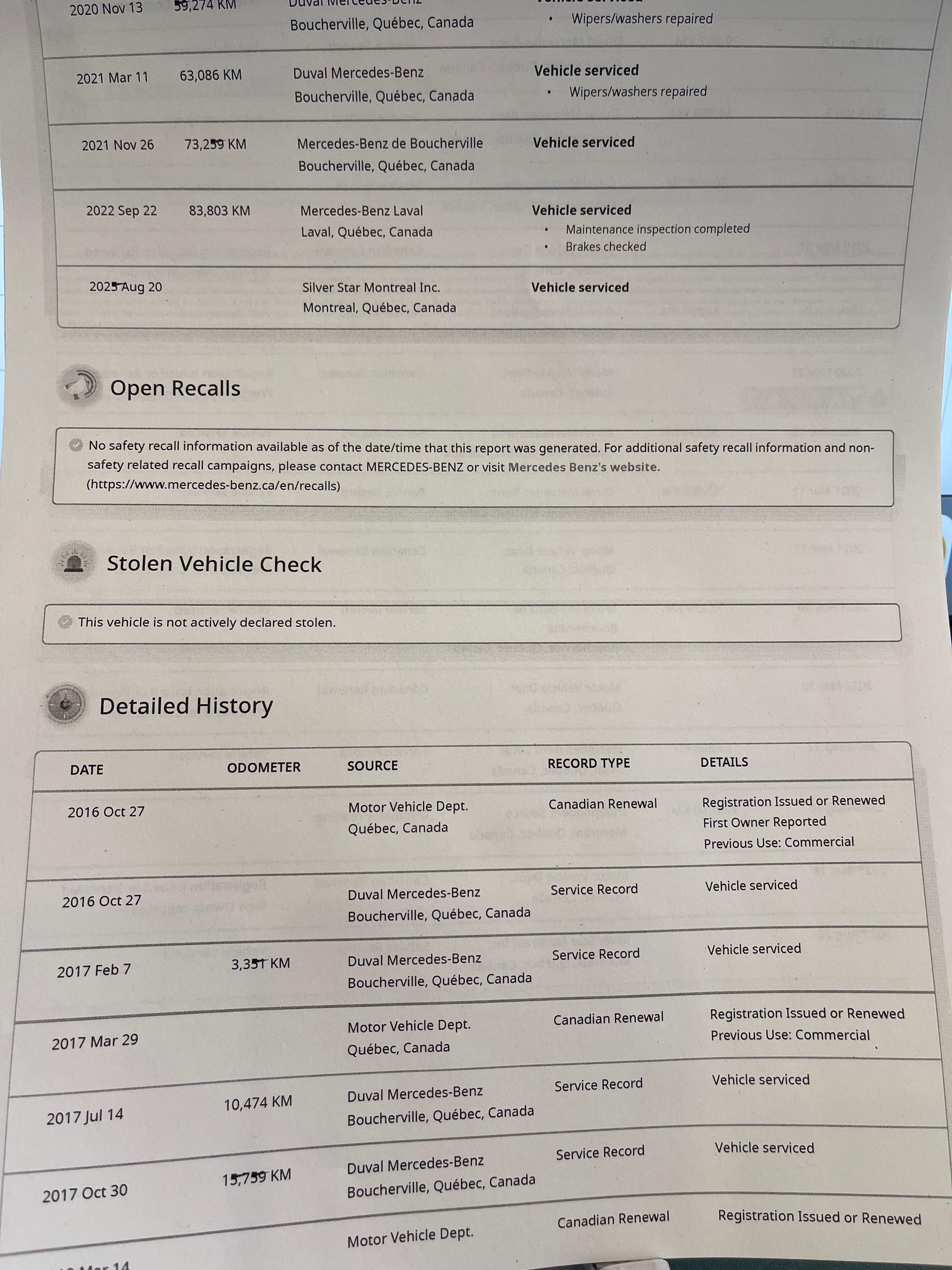 Mercedes-Benz AMG G 63 2017 - Image 31