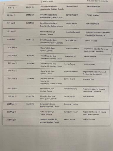 Mercedes-Benz AMG G 63 2017 - Thumbnail 32