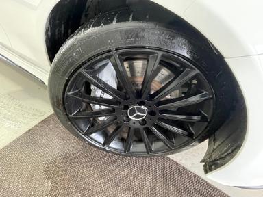 Mercedes-Benz AMG C 43 2018 - Thumbnail 7