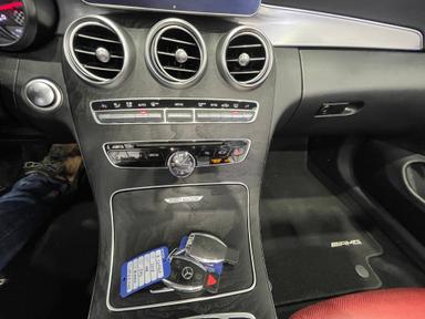 Mercedes-Benz AMG C 43 2018 - Thumbnail 26