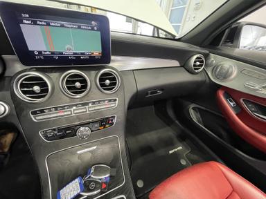 Mercedes-Benz AMG C 43 2018 - Thumbnail 27