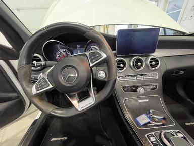 Mercedes-Benz AMG C 43 2018 - Thumbnail 29