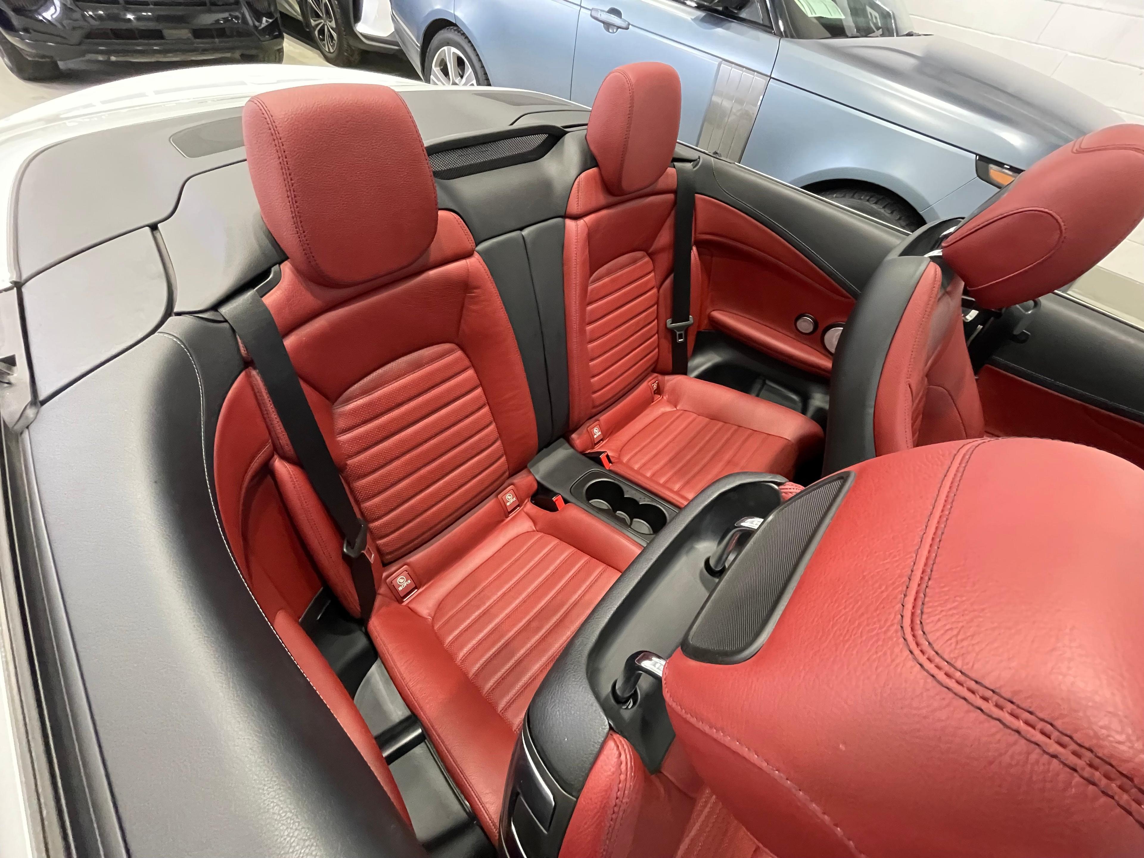 Mercedes-Benz AMG C 43 2018 - Image 34