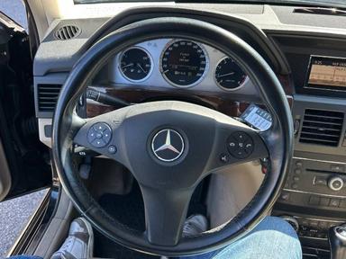 Mercedes-Benz GLK-Class 2010 - Thumbnail 10