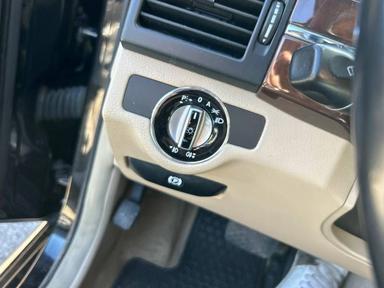 Mercedes-Benz GLK-Class 2010 - Thumbnail 17