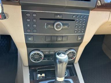 Mercedes-Benz GLK-Class 2010 - Thumbnail 20