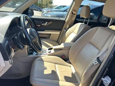 Mercedes-Benz GLK-Class 2010 - Thumbnail 12