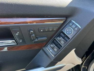 Mercedes-Benz GLK-Class 2010 - Thumbnail 22