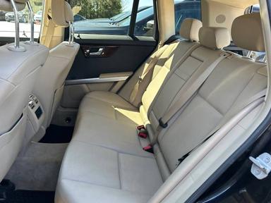 Mercedes-Benz GLK-Class 2010 - Thumbnail 11