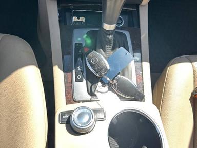 Mercedes-Benz GLK-Class 2010 - Thumbnail 23