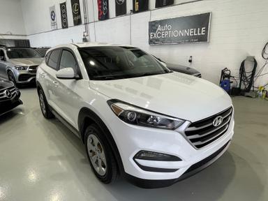 Hyundai Tucson 2017 - Thumbnail 2