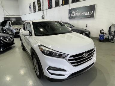Hyundai Tucson 2017 - Thumbnail 3