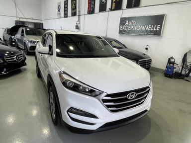 Hyundai Tucson 2017 - Thumbnail 4