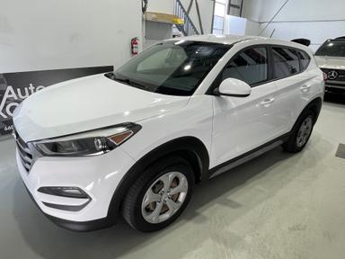 Hyundai Tucson 2017 - Thumbnail 5