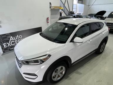 Hyundai Tucson 2017 - Thumbnail 6