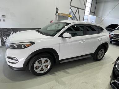 Hyundai Tucson 2017 - Thumbnail 7